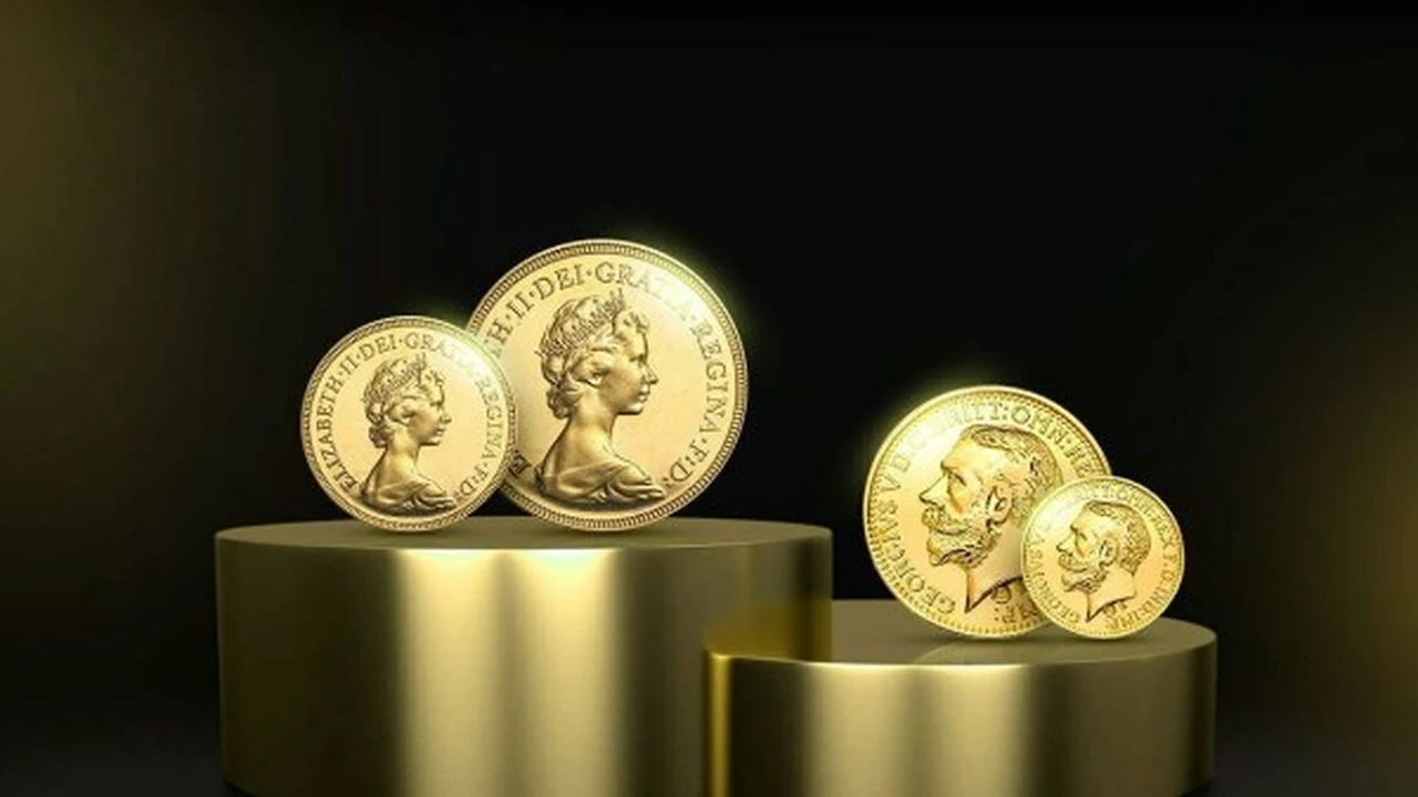 الذهب يعاود الارتفاع عالمياً وسط قفزة قوية في أسعار الفضة بنسبة 3.1%